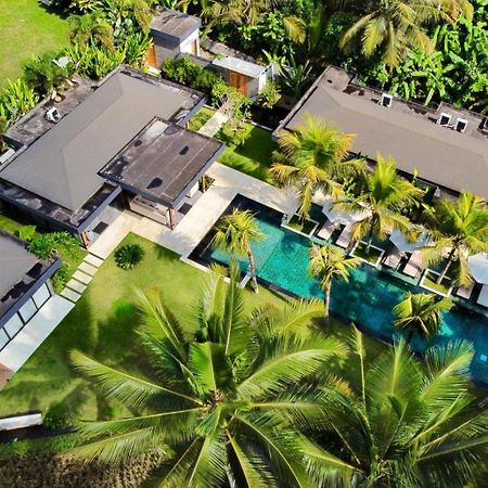 Villa Olirine By Balisuperhost Ubud  Ngoại thất bức ảnh