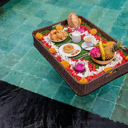 Villa Olirine By Balisuperhost Ubud  Ngoại thất bức ảnh