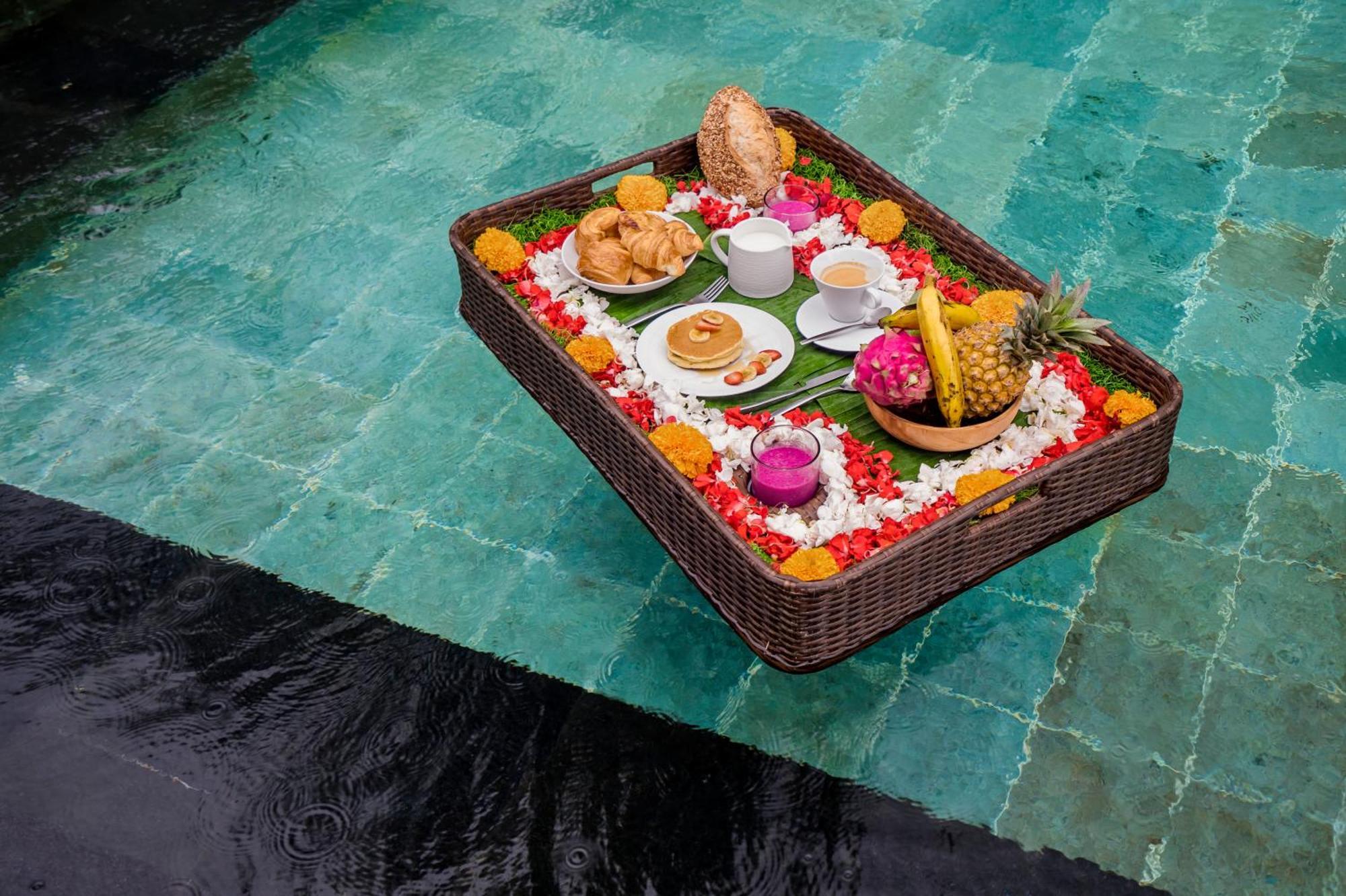 Villa Olirine By Balisuperhost Ubud  Ngoại thất bức ảnh