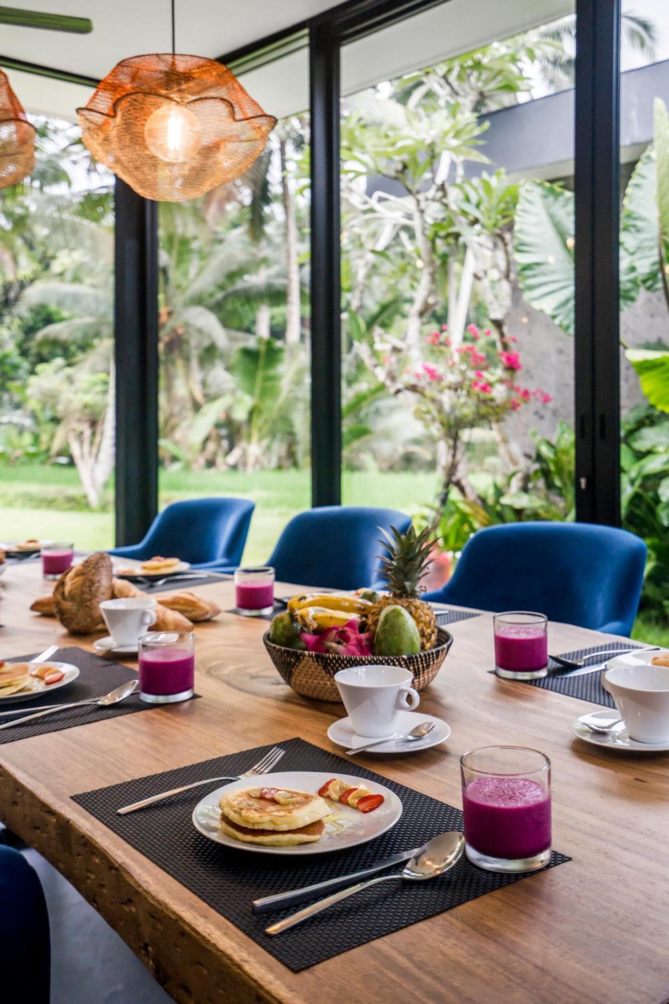 Villa Olirine By Balisuperhost Ubud  Ngoại thất bức ảnh
