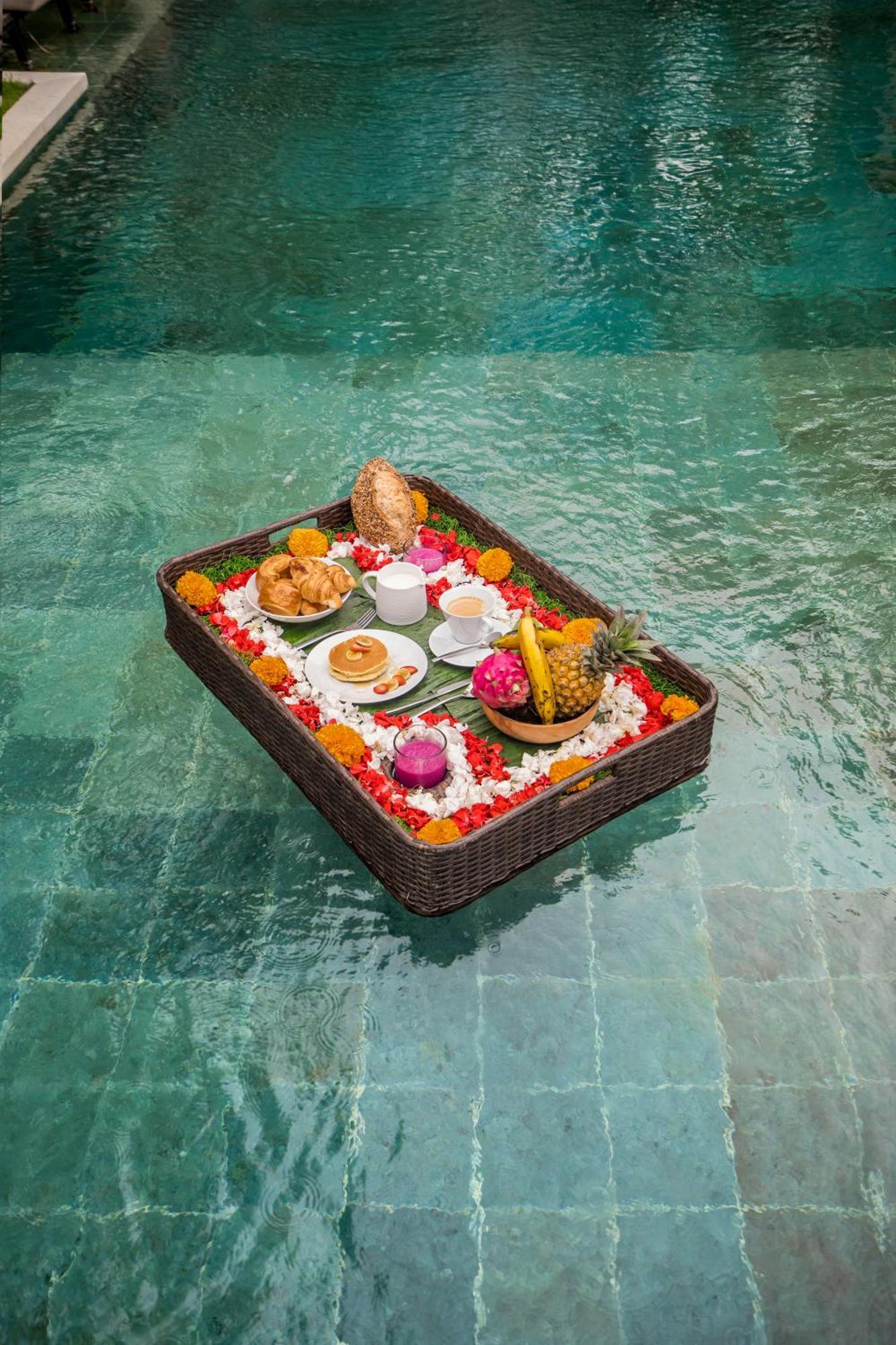 Villa Olirine By Balisuperhost Ubud  Ngoại thất bức ảnh