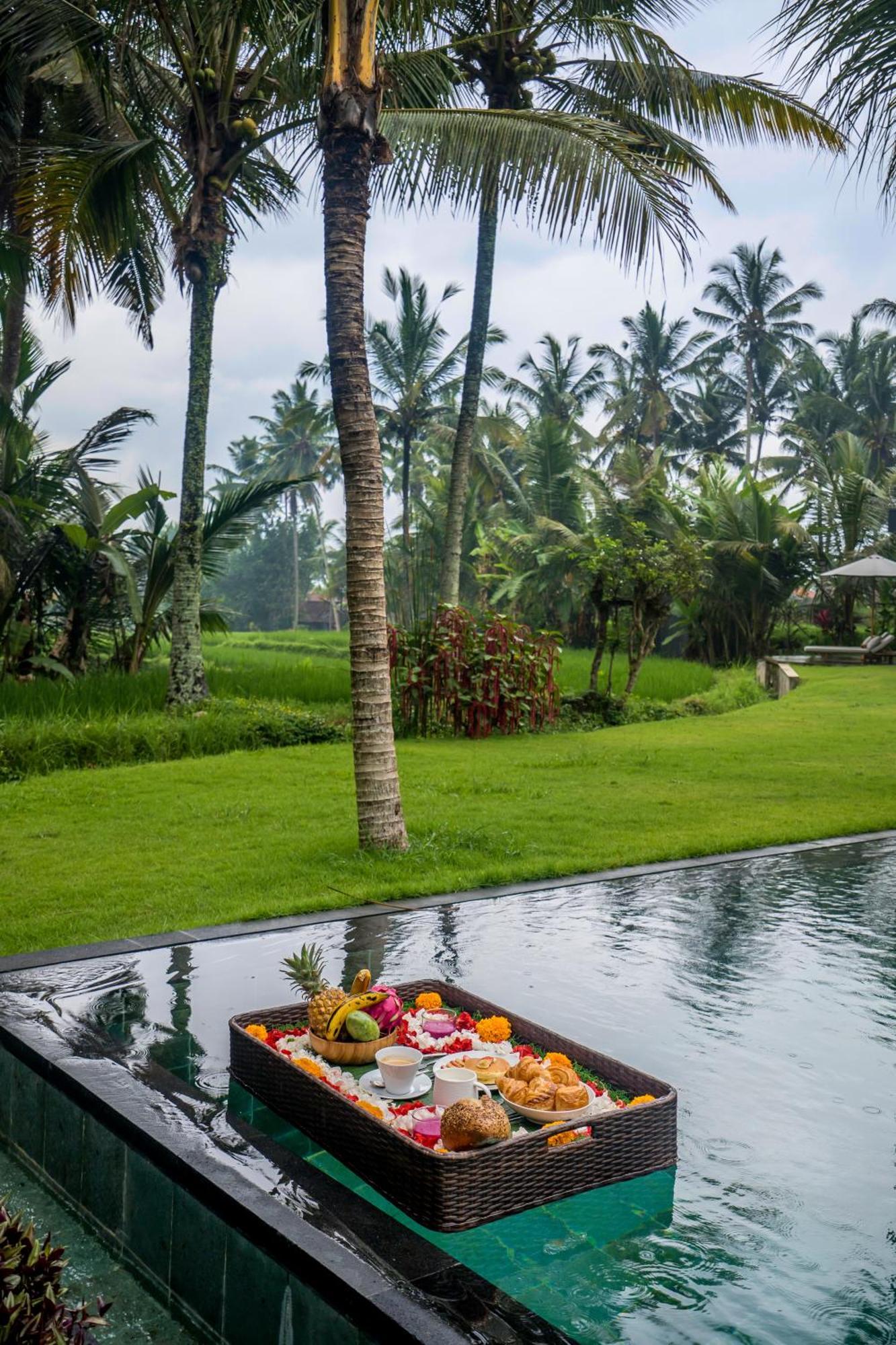 Villa Olirine By Balisuperhost Ubud  Ngoại thất bức ảnh
