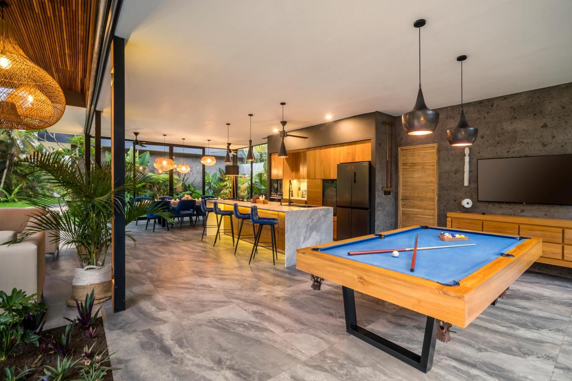 Villa Olirine By Balisuperhost Ubud  Ngoại thất bức ảnh