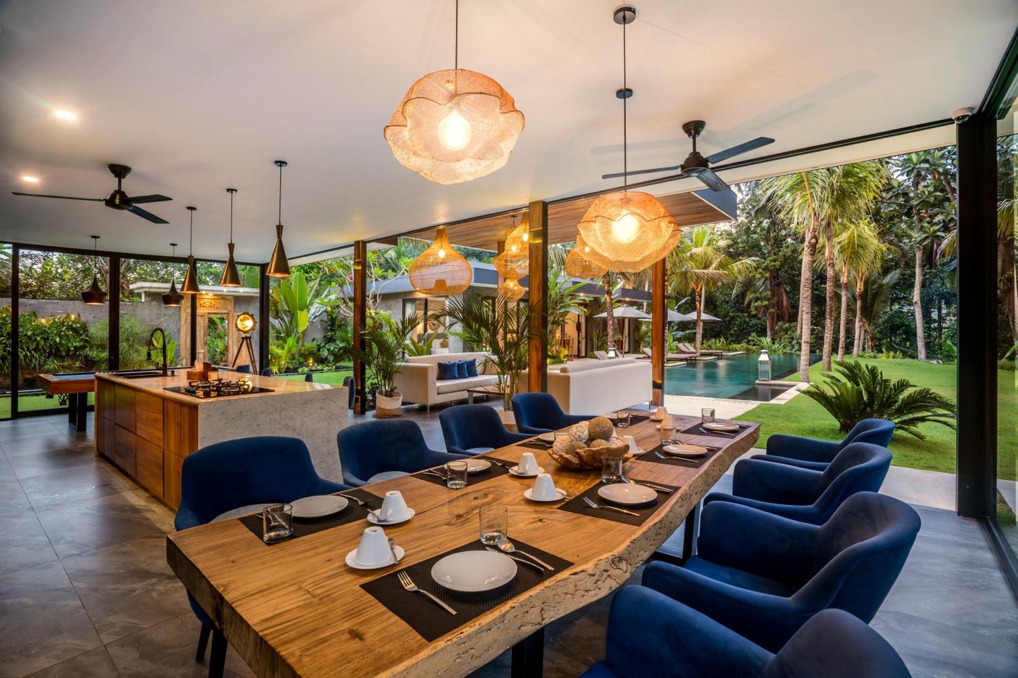 Villa Olirine By Balisuperhost Ubud  Ngoại thất bức ảnh